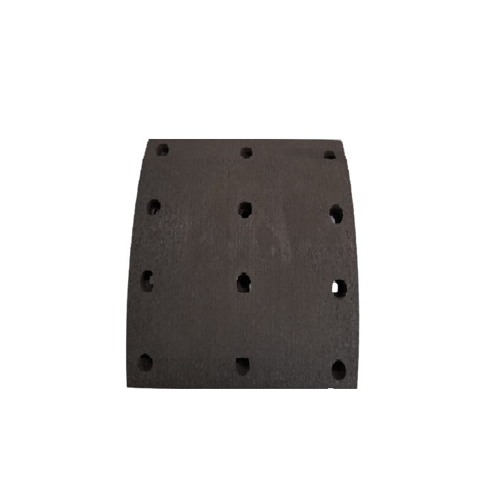 Duroline VL88/1XDNA HEAVY DUTY BRAKE LINING