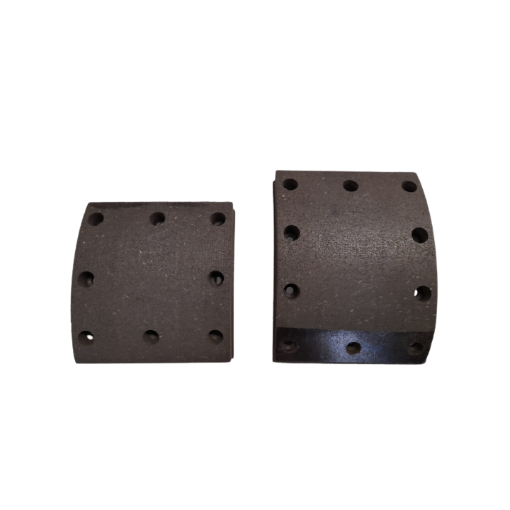 Duroline VL74/75/1DNA HEAVY DUTY BRAKE LINING