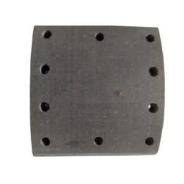 Duroline TATA1518RXXDNA HEAVY DUTY BRAKE LINING