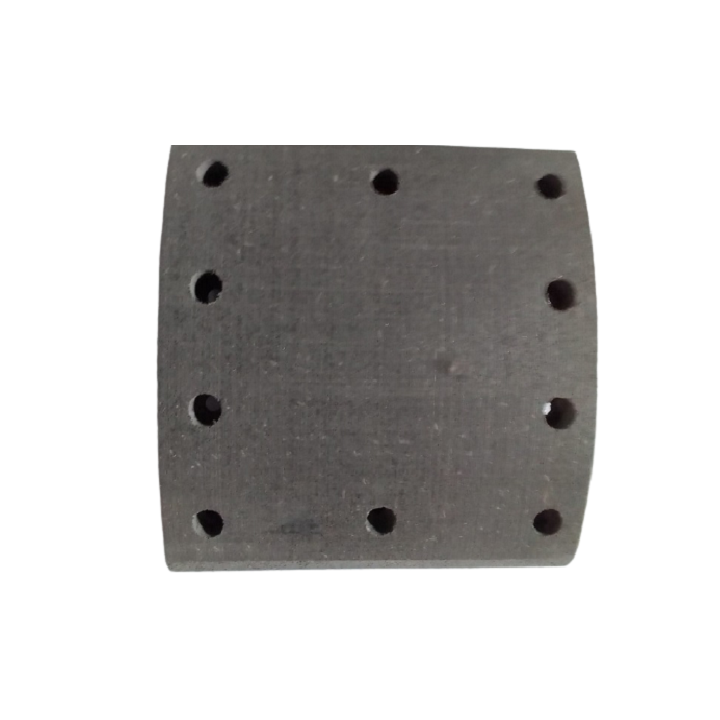 Duroline TATA1518RXDNA HEAVY DUTY BRAKE LINING