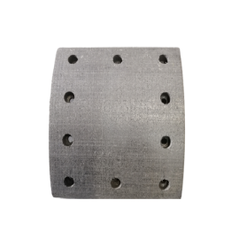 Duroline TATA1518FXXDNA HEAVY DUTY BRAKE LINING
