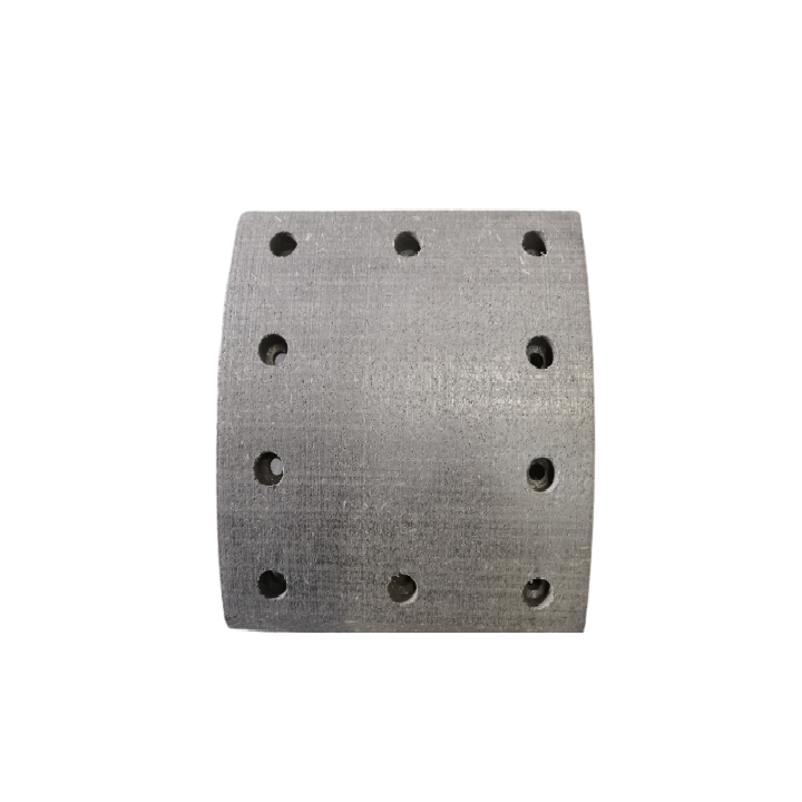 Duroline TATA1518FXXDNA HEAVY DUTY BRAKE LINING