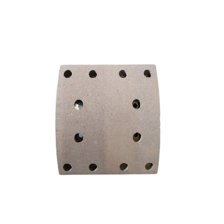 Duroline RW32/1DNA HEAVY DUTY BRAKE LINING