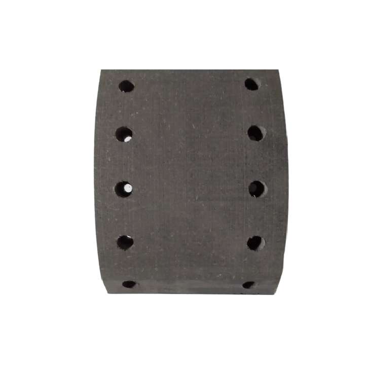 Duroline NN160XXDNA HEAVY DUTY BRAKE LINING