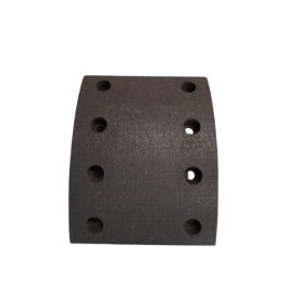 Duroline MP29/1XDNA HEAVY DUTY BRAKE LINING