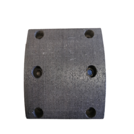 Duroline IL219DNA HEAVY DUTY BRAKE LINING