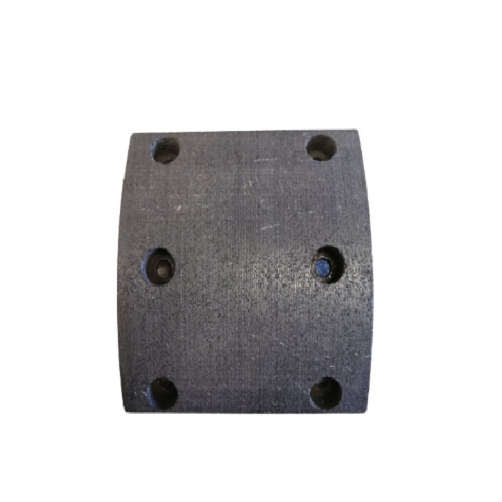Duroline IL219DNA HEAVY DUTY BRAKE LINING