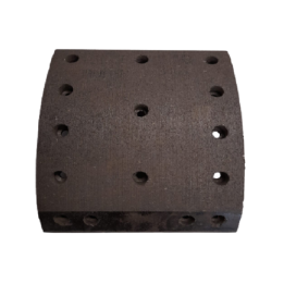 Duroline DY430DNA HEAVY DUTY BRAKE LINING