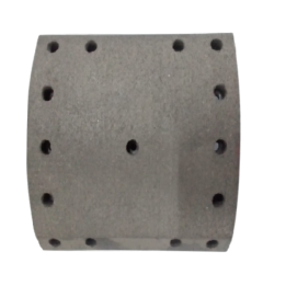 Duroline DY364XDNA HEAVY DUTY BRAKE LINING