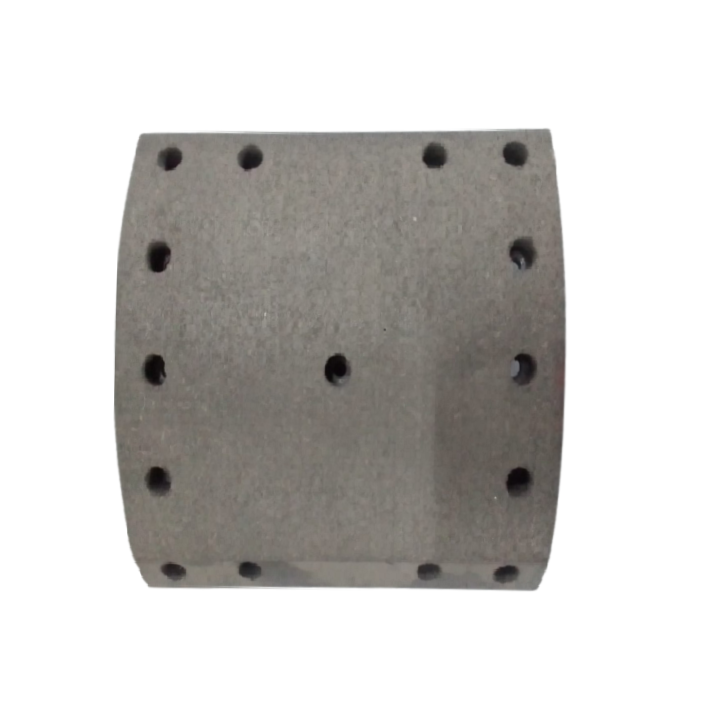 Duroline DY364XDNA HEAVY DUTY BRAKE LINING