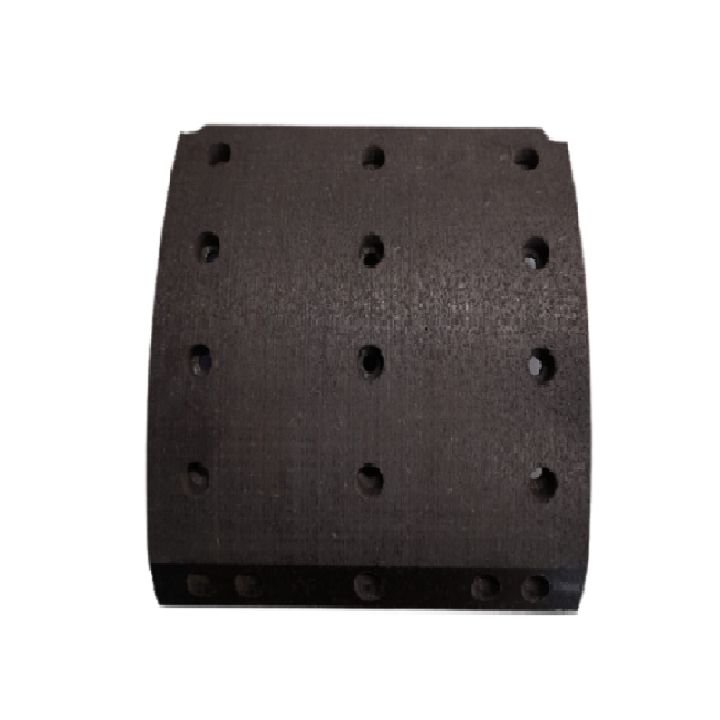 Duroline DX519XXDNA HEAVY DUTY BRAKE LINING