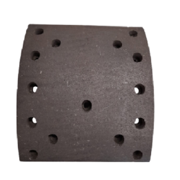 Duroline DX415XXDNA HEAVY DUTY BRAKE LINING