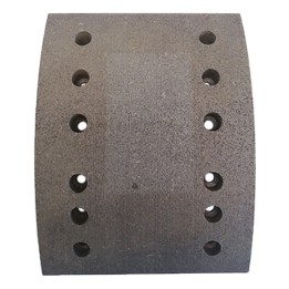 Duroline 4715XXDNA HEAVY DUTY BRAKE LINING