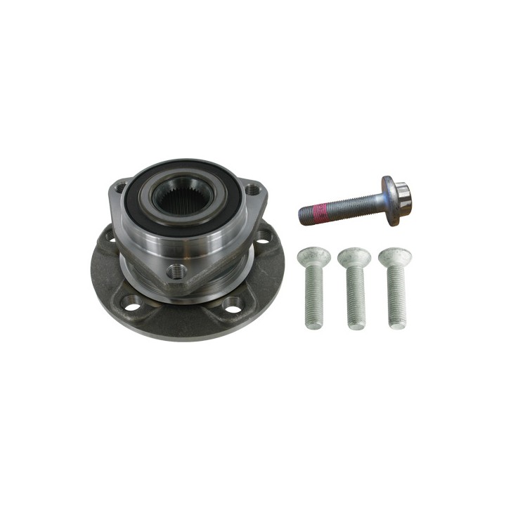 Echlin ECH9037 Wheel Bearing Kit