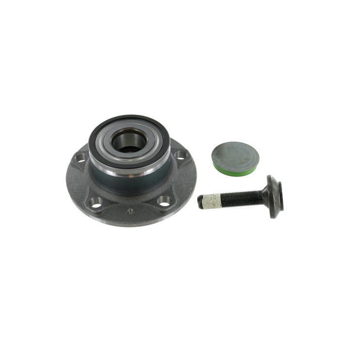 Echlin ECH9036 Wheel Bearing Kit