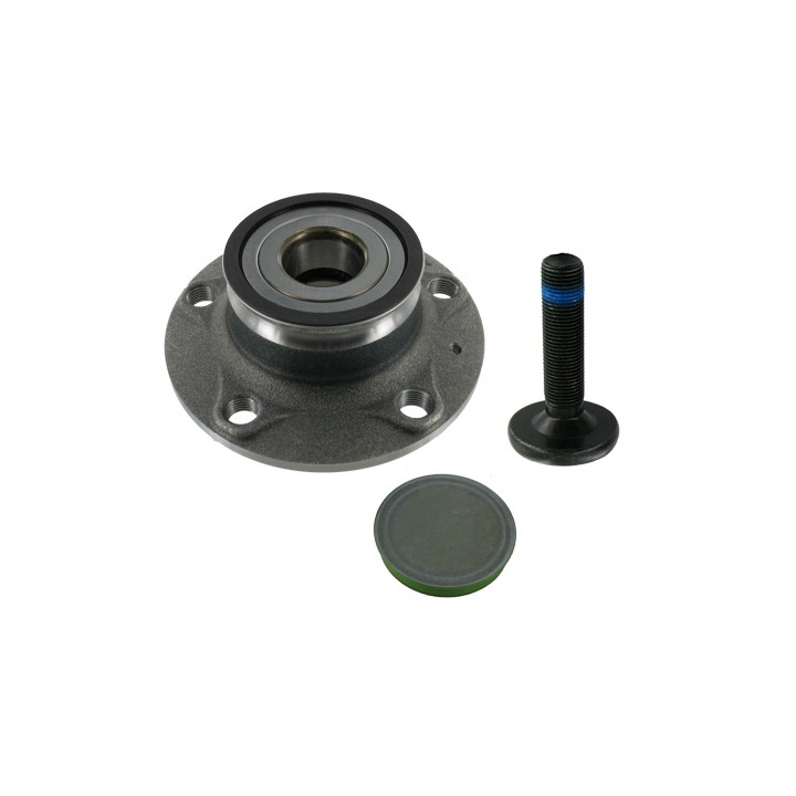 Echlin ECH9027 Wheel Bearing Kit