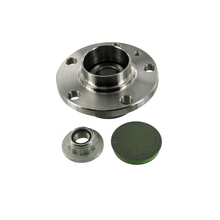 Echlin ECH9022 Wheel Bearing Kit