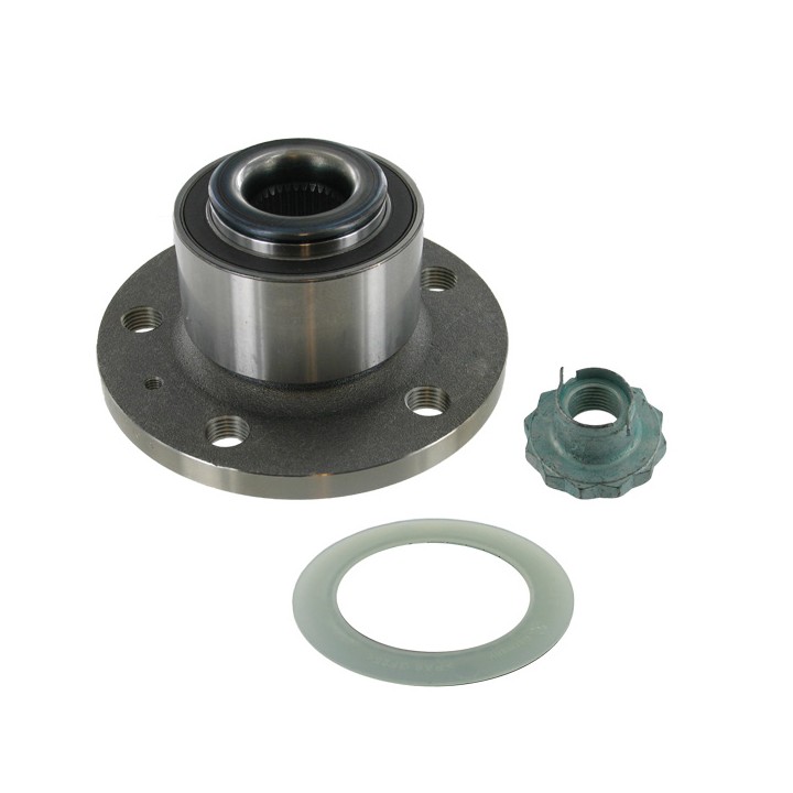 Echlin ECH9021 Wheel Bearing Kit