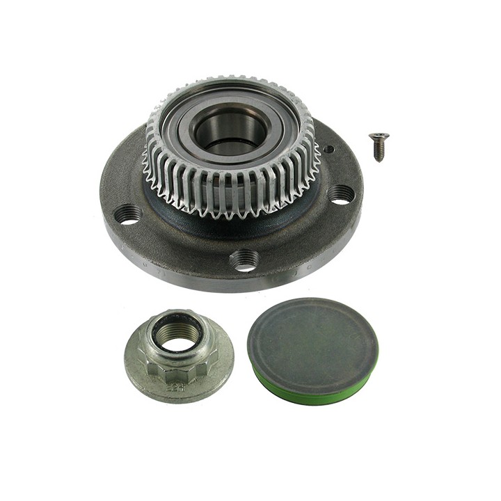 Echlin ECH9011 Wheel Bearing Kit