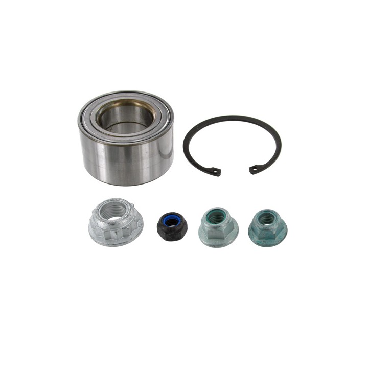 Echlin ECH9010 Wheel Bearing Kit