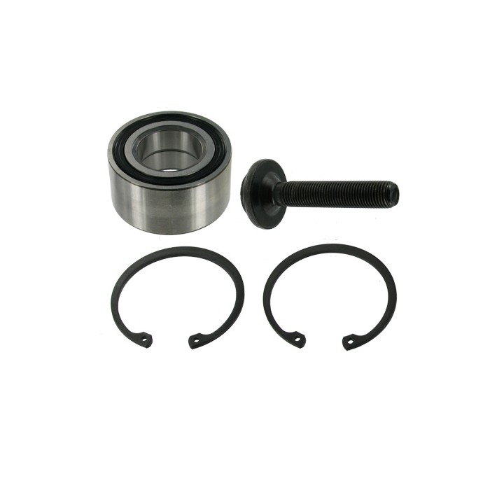 Echlin ECH9003 Wheel Bearing Kit