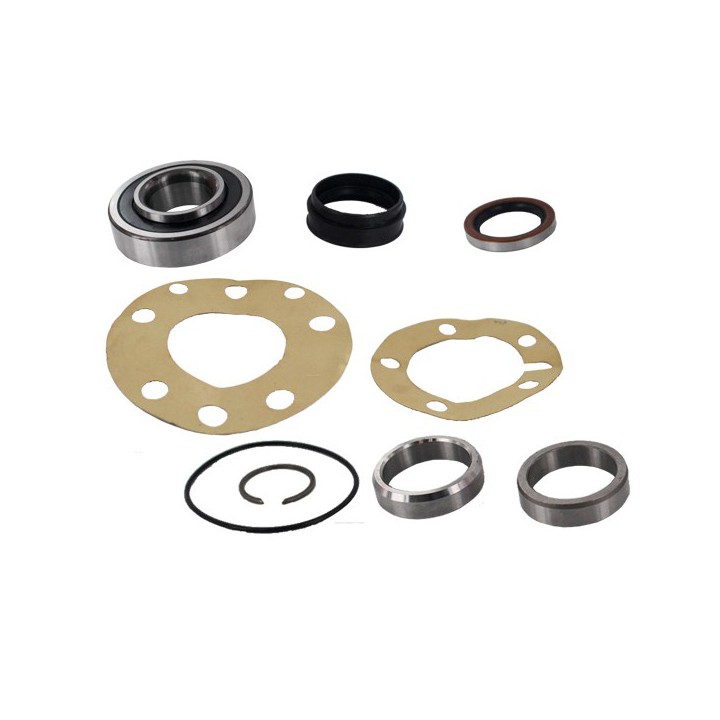 Echlin ECH8050 Wheel Bearing Kit