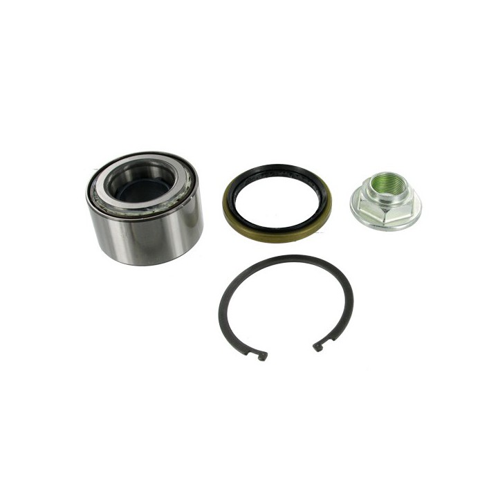 Echlin ECH8049 Wheel Bearing Kit