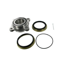 Echlin ECH8048 Wheel Bearing Kit