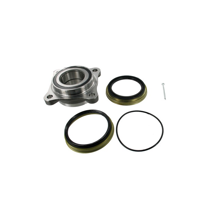 Echlin ECH8048 Wheel Bearing Kit