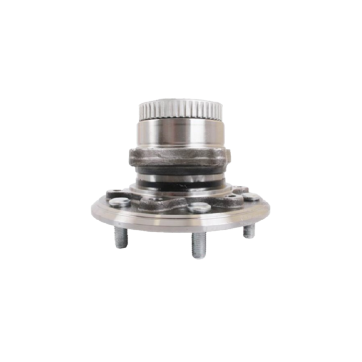 Echlin ECH8039 COMP Wheel Bearing Kit