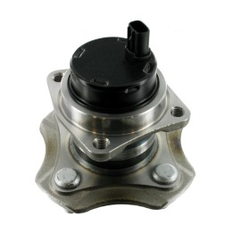 Echlin ECH8038 Wheel Bearing Kit