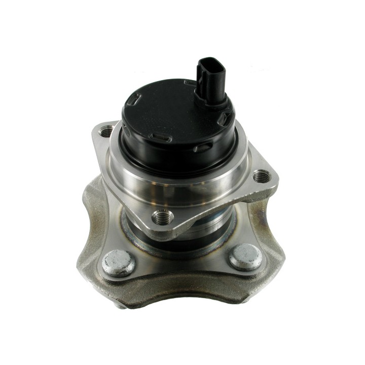 Echlin ECH8038 Wheel Bearing Kit