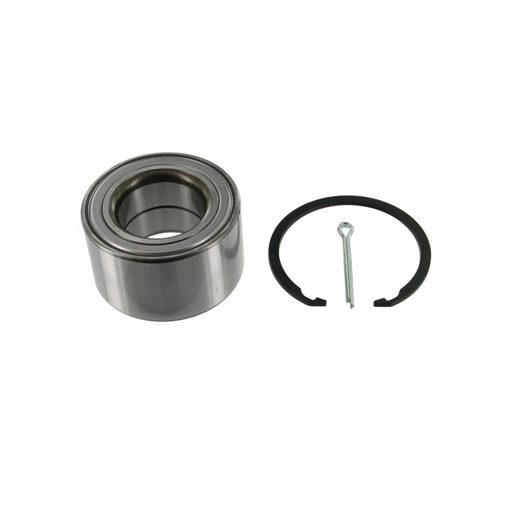 Echlin ECH8036 Wheel Bearing Kit