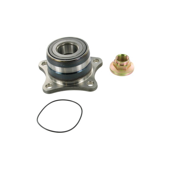 Echlin ECH8004 Wheel Bearing Kit