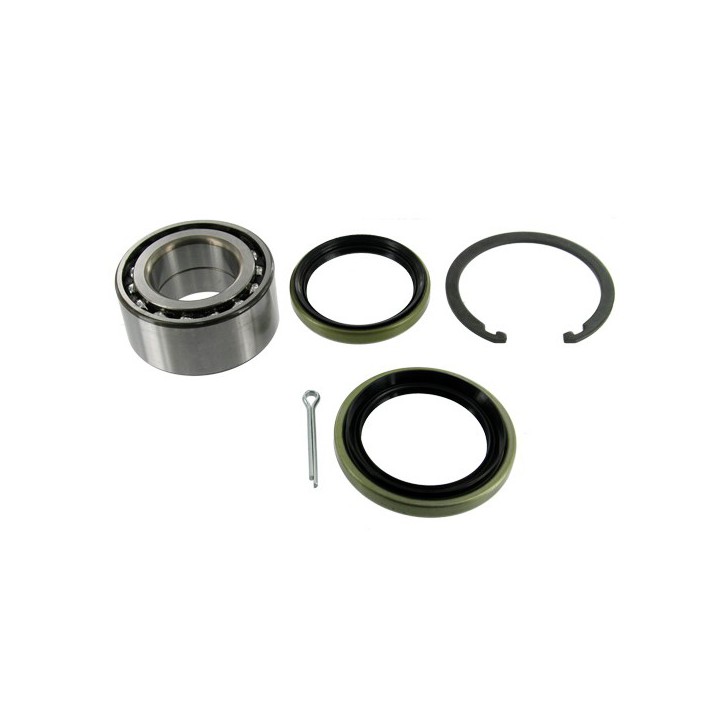Echlin ECH7605 Wheel Bearing Kit