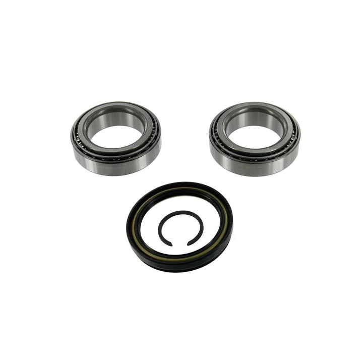 Echlin ECH7406 Wheel Bearing Kit
