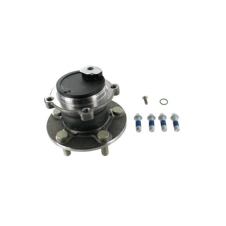 Echlin ECH7041 Wheel Bearing Kit