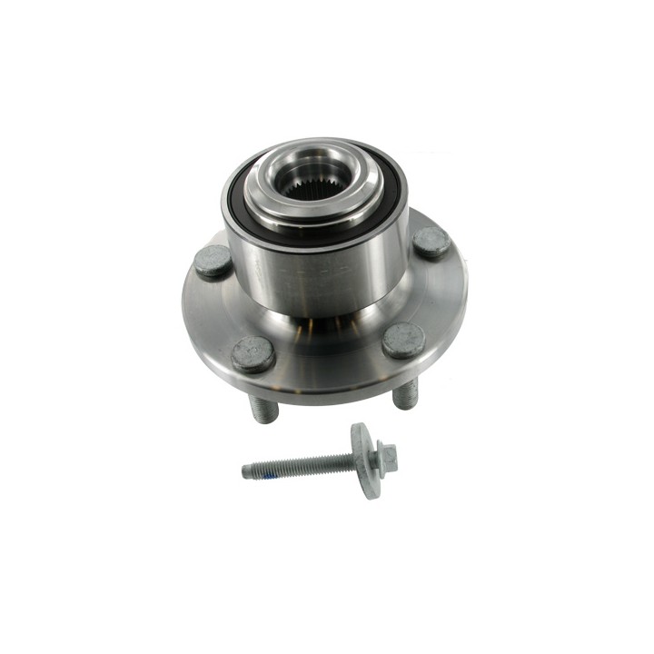 Echlin ECH7040 Wheel Bearing Kit