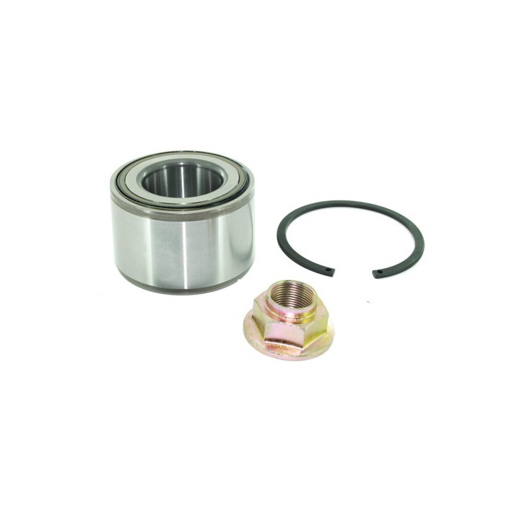 Echlin ECH7039 Wheel Bearing Kit