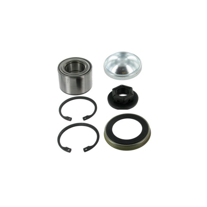 Echlin ECH7031 Wheel Bearing Kit