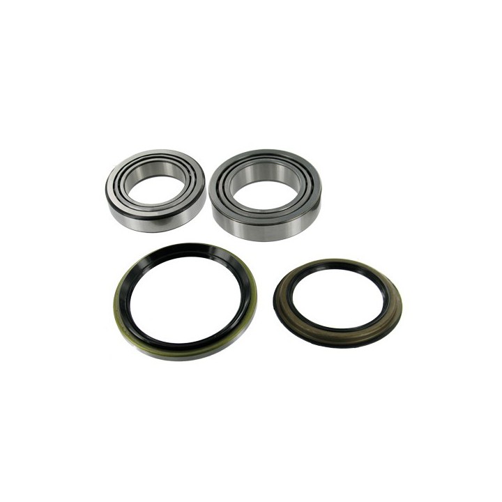 Echlin ECH7020 Wheel Bearing Kit