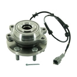 Echlin ECH6050 Wheel Bearing Kit