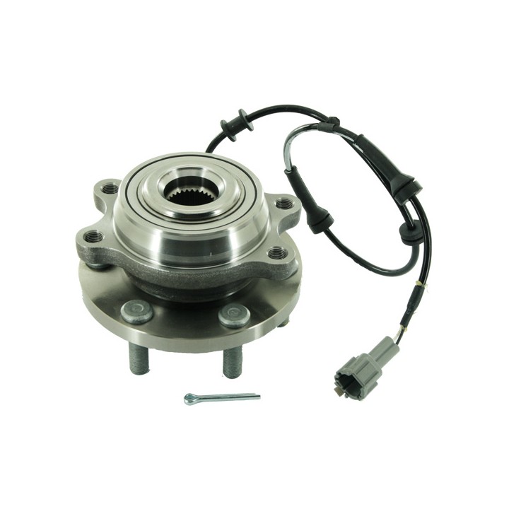 Echlin ECH6050 Wheel Bearing Kit