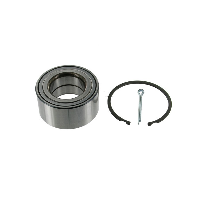 Echlin ECH6041 Wheel Bearing Kit