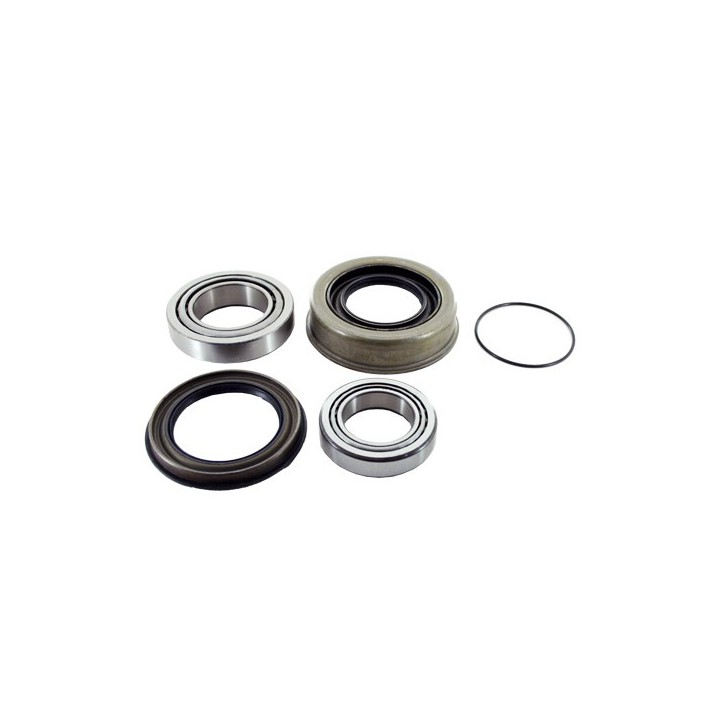 Echlin ECH6000 Wheel Bearing Kit