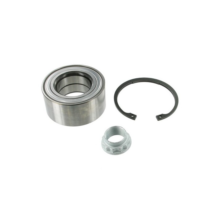 Echlin ECH5519 Wheel Bearing Kit