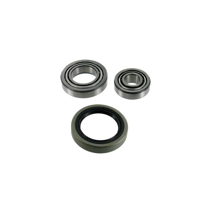 Echlin ECH5504 Wheel Bearing Kit