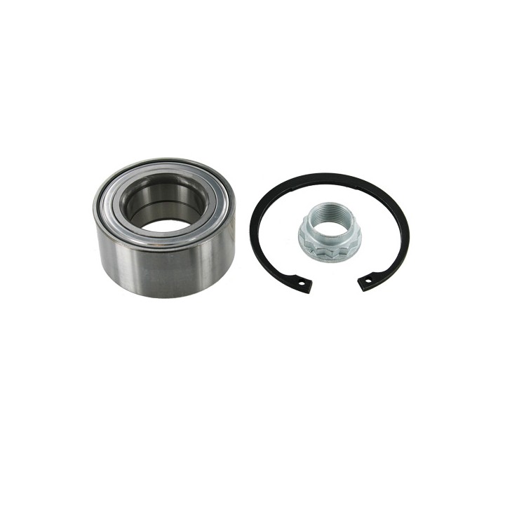 Echlin ECH5501 Wheel Bearing Kit