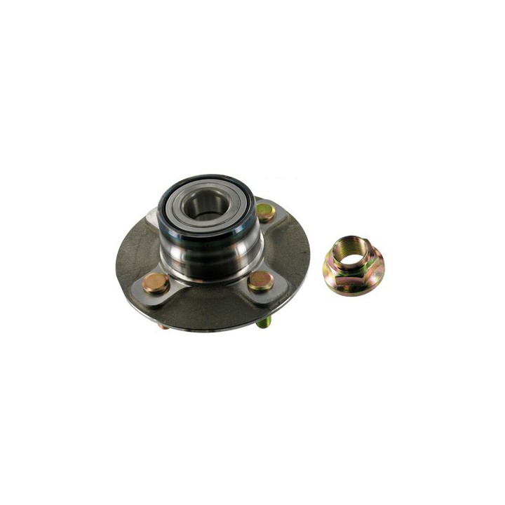 Echlin ECH5130 Wheel Bearing Kit