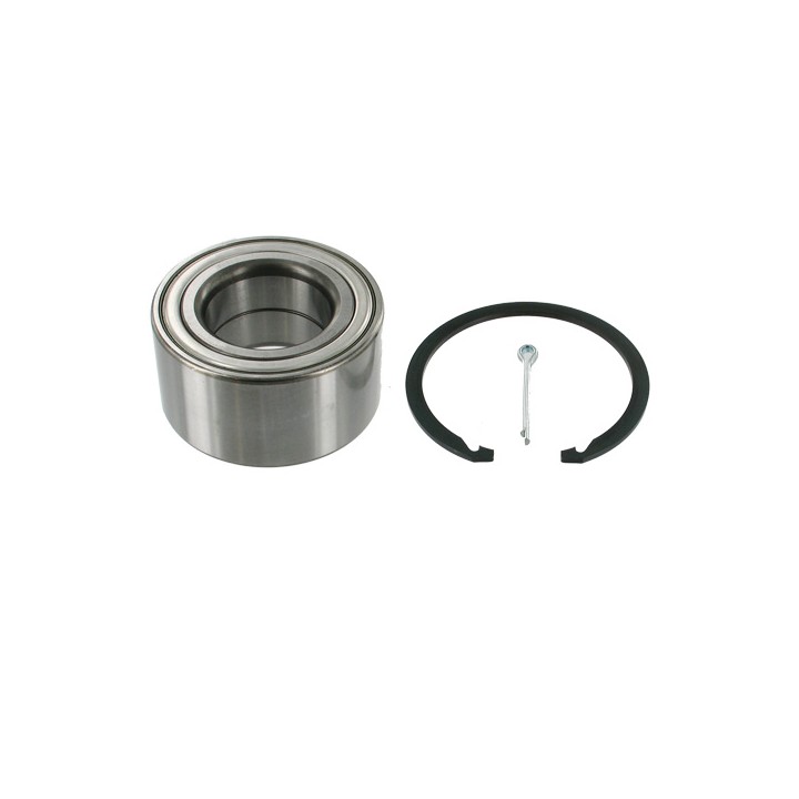 Echlin ECH5125 Wheel Bearing Kit